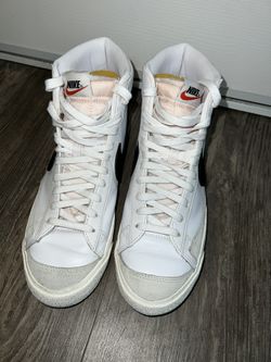 Nike Blazers