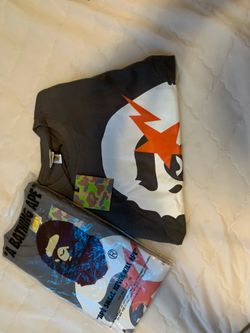 Bape shirt