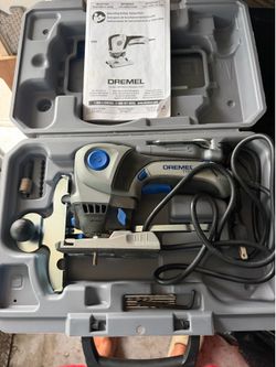 Dremel Trio