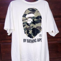 Bape Camo