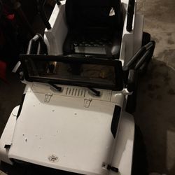 Power Wheel