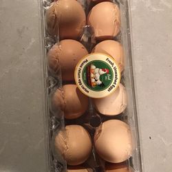 Eggs 
