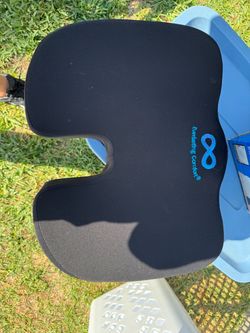 New seat cushion $5