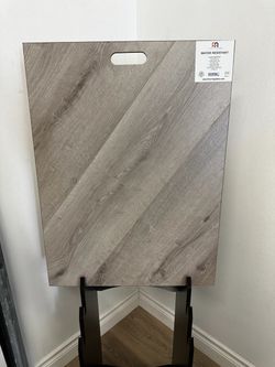 Laminate Flooring 8MM Water Resistant