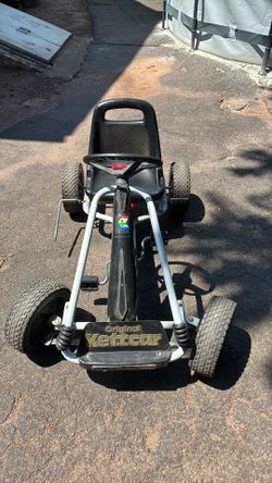 Kettcar bike