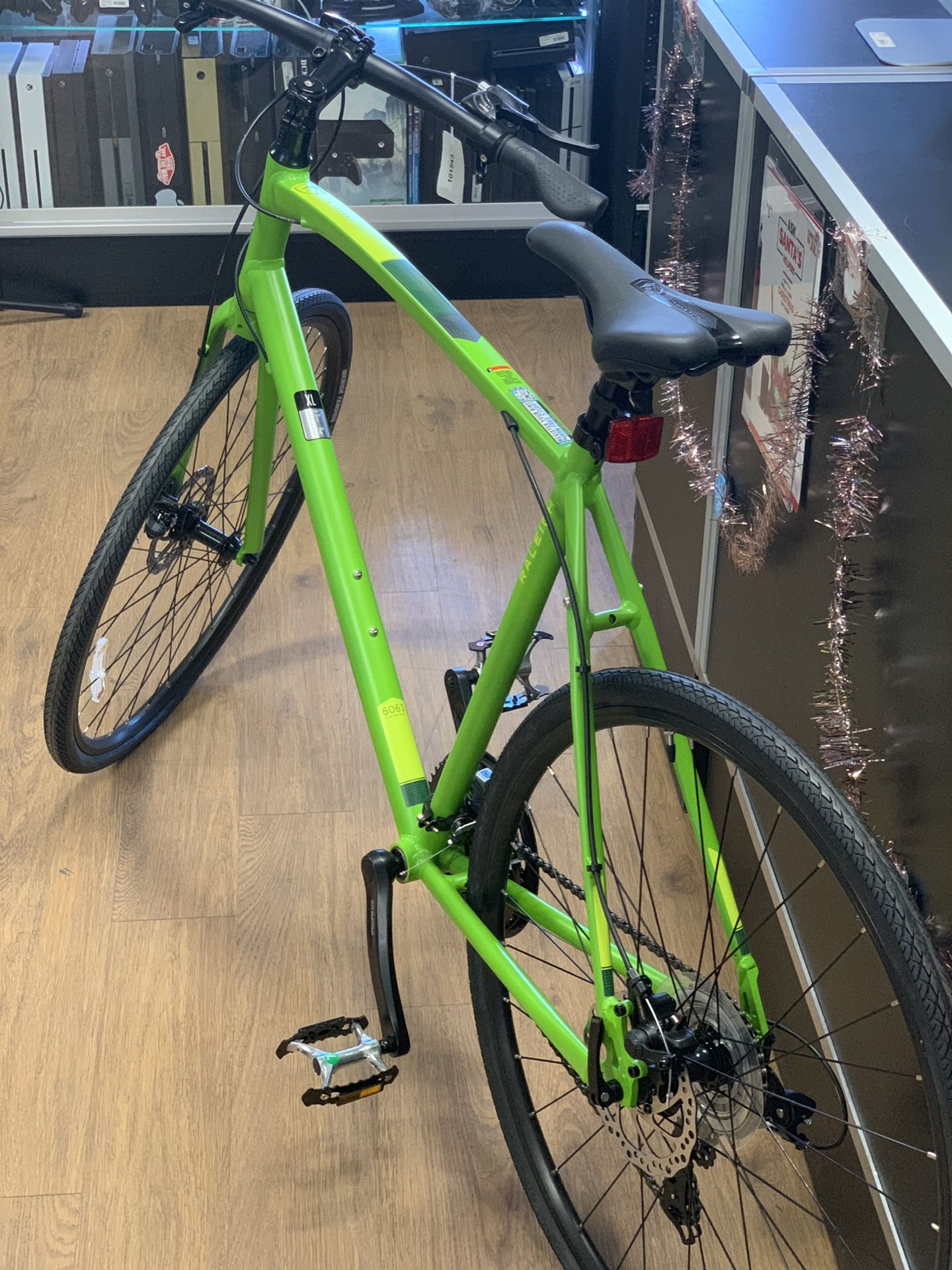 Raleigh cadent ie hotsell