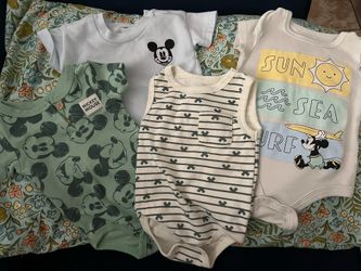 Baby Clothes! 