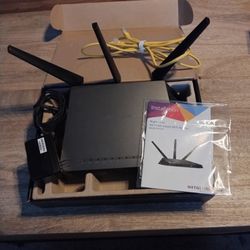 Netgear Wifi Router Extend Your Wifi Range