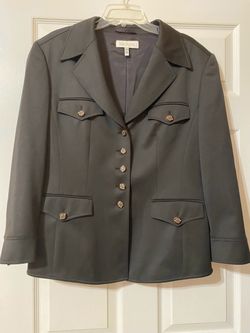 Escada. Female Jacket.