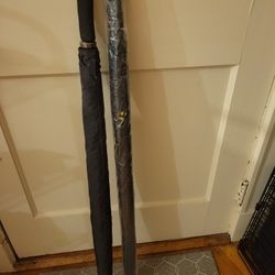 Large Umbrellas w Free Gift OBO