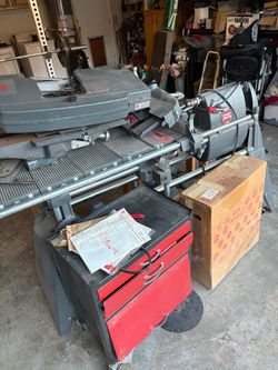 Shop Smith