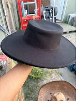 Black hats