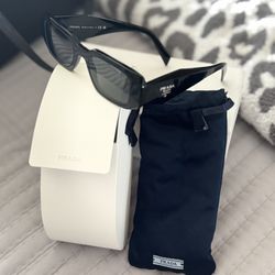 Prada Sunglasses 