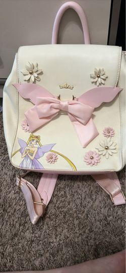 salior moon bag