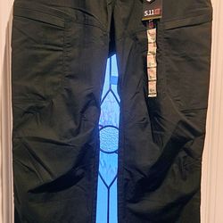 5.11 Women's Security Guard Pants