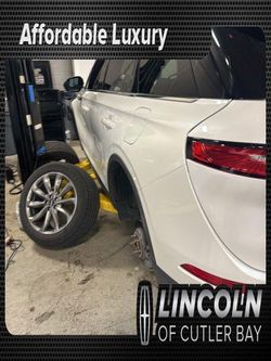 2022 Lincoln Corsair