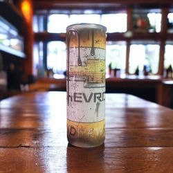 20 OZ TUMBLERS