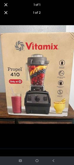 Vitamix 410 Blender