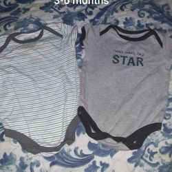 Baby Boy Clothes