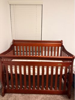Baby crib