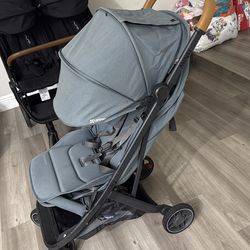 Uppababy Minu3