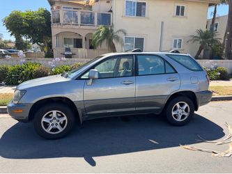 Lexus RX300
