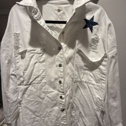 Astros Woman’s Jacket 