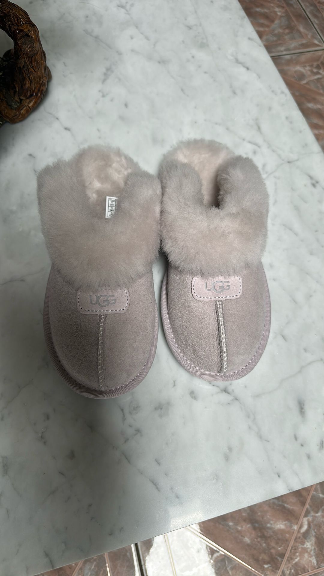 UGG Slippers Coquette