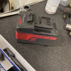 Snap On 18v Battery 