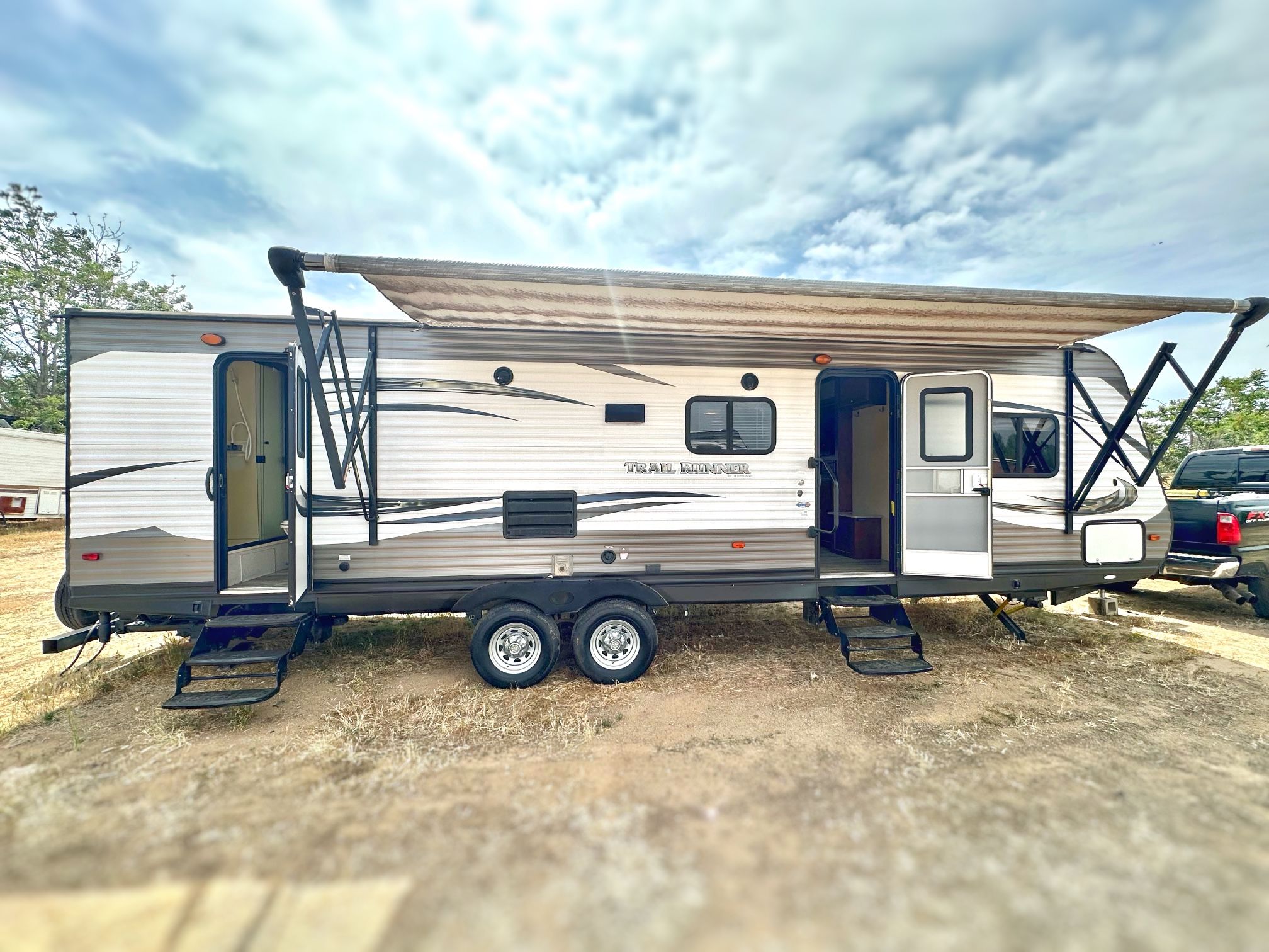 2016 NORTHTRAIL Heartland