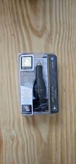 Psp Car Charger 1000,2000,3000 (New)