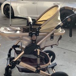 Wiseonle Baby stroller /  Carriola Para Bebés