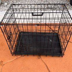 Dog Crate 