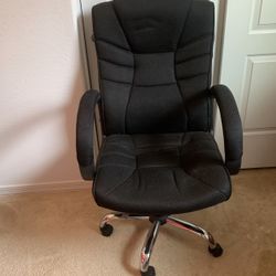 Office Chair 