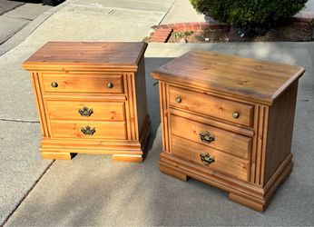 Nightstands