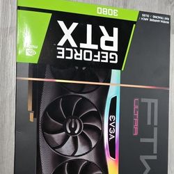 Evga 3080 Ftw3