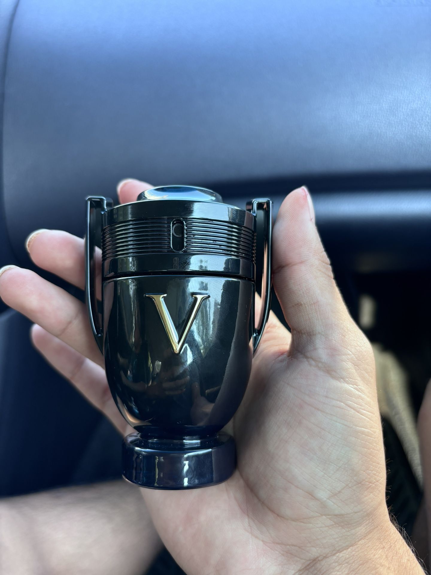 Invictus Cologne 