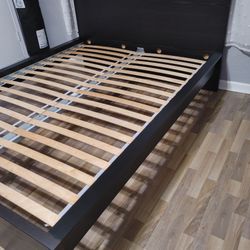 Full Size Bed Frame