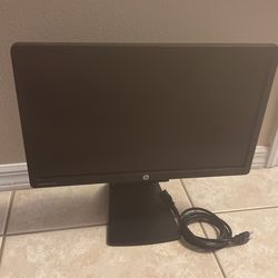 HP Monitor