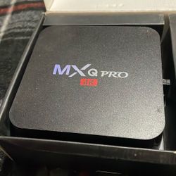 OTT TV BOX FULLY LOADED