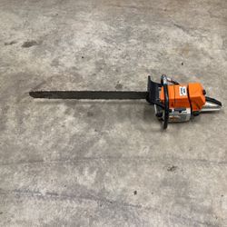 Stihl on sale 064 chainsaw
