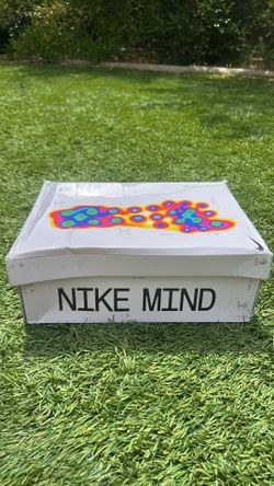 Nike mind