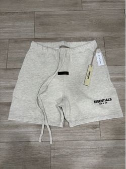 Essential shorts