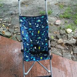 Stroller Baby