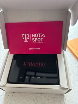 New inbox, wireless Internet