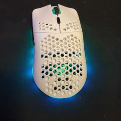 T66 Wireless Gaming Mouse BRAND NEW