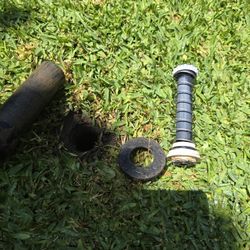 Irrigation Valves