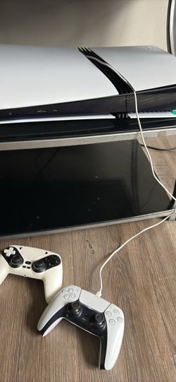 Ps5 pro