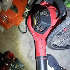 Craftsman Leaf Blower / Vacuum