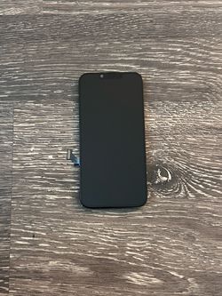 iPhone 16e LCD Touch Screen Assembly Part